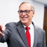 ‘Country Wants Different Direction From House,’ Arizona Rep. Andy Biggs Says of Bid for Speaker