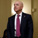 House GOP Leader Kevin McCarthy Threatens DHS Chief Mayorkas With Impeachment