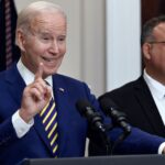 Red State Coalition Halts Biden’s Cancellation of Student Loan Debt