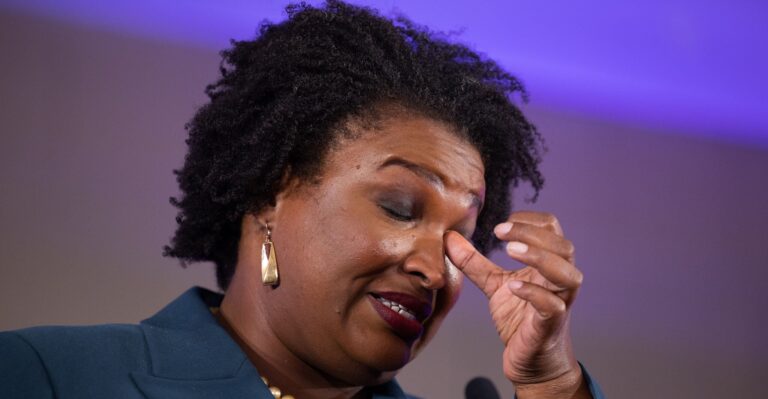 Why Does ‘Election Denier’ Apply Only to 2020?