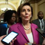 Conservatives Are Dying for a House Speaker Like Nancy Pelosi