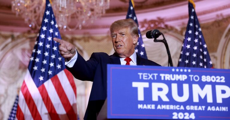 Who or What Was Responsible for GOP Nationwide Collapse in Midterms?