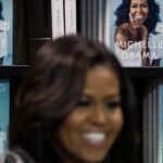 Fawning NY Times' 'Review' of Michelle Obama's New Book Is an Embarrassment