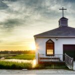 Poll: Voters in 5 Key States Oppose Same-Sex Marriage Bill Over Religious Liberty Concerns