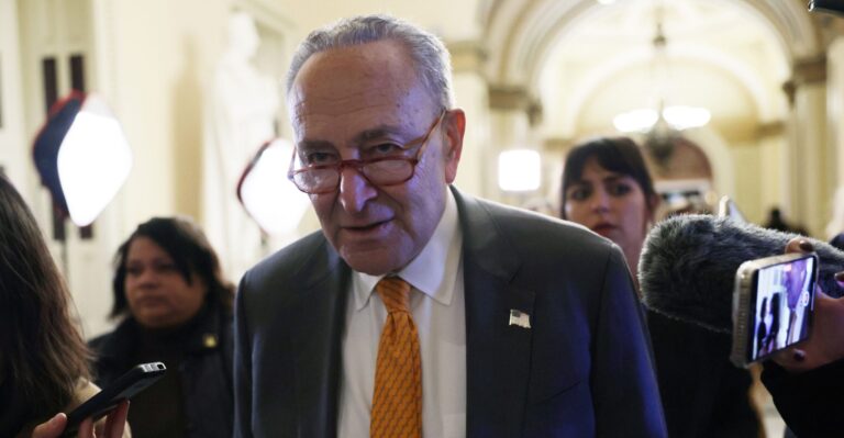 What Democrats Are Trying to Pass Before Their House Majority Ends