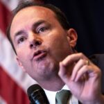 No Room for 'Compromise' on First Amendment Right to Freedom of Religion in Favor of Radical 'Respect for Marriage Act,' Ex-Senator Says