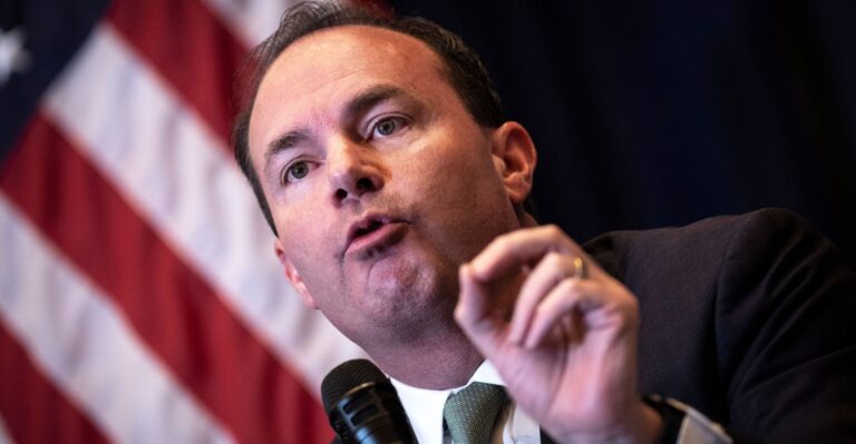No Room for ‘Compromise’ on First Amendment Right to Freedom of Religion in Favor of Radical ‘Respect for Marriage Act,’ Ex-Senator Says