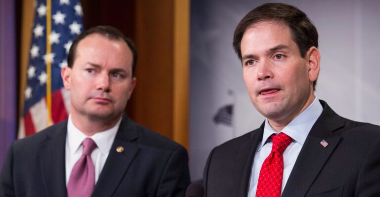 Radical ‘Respect for Marriage Act’ Could Spell End of Religious Tax Exemptions