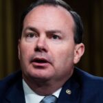 'Profound Consequences': Sen. Mike Lee Outlines How Respect for Marriage Act Will Affect People of Faith