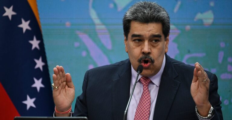 Venezuela Is Bizarre Piece of Biden’s Incoherent  Energy Policy Puzzle