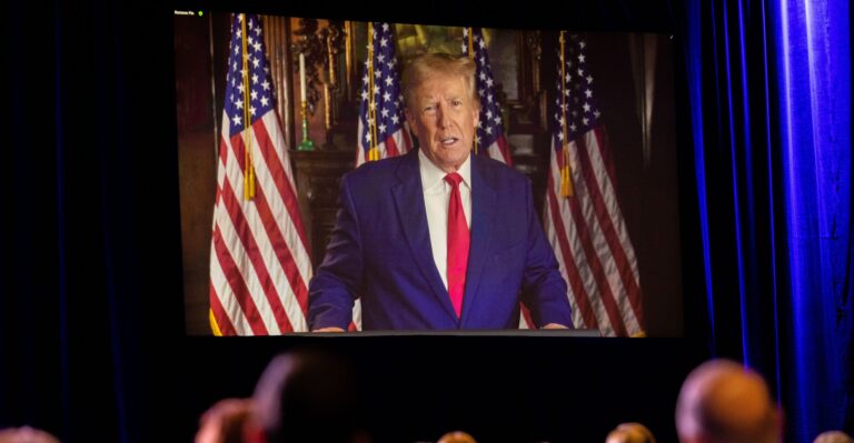 Returning to Pre-Trump ‘Dead Consensus’ GOP Would Be Big Mistake
