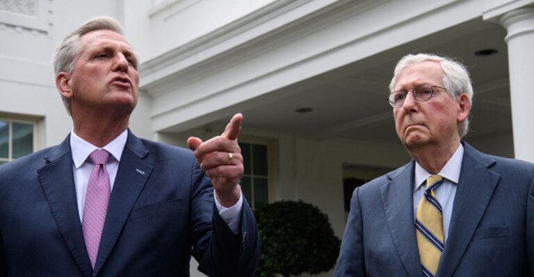 Republicans Off to Rocky Start as Wasteful Washington Spending Makes a Comeback