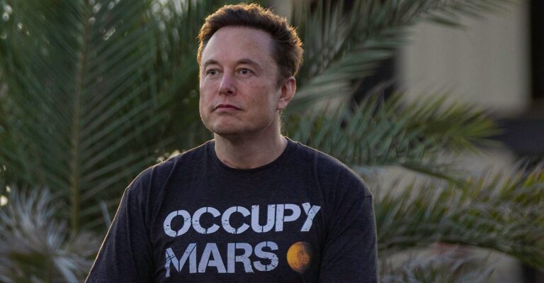 Elon Musk Should Tell EU Censors to Get Lost