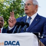 Amnesty for DACA Flunks Border Security Test