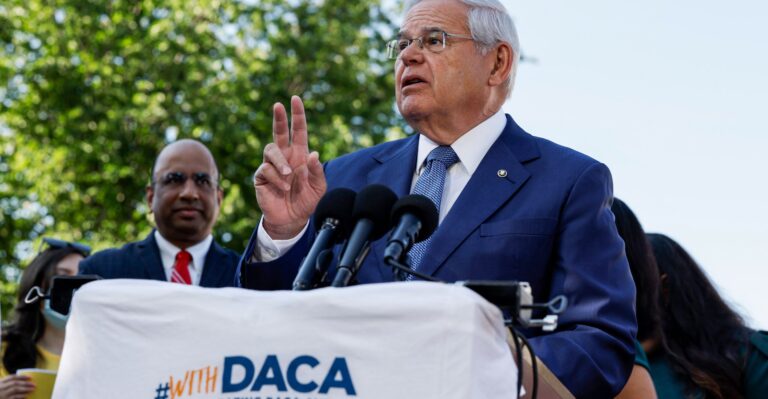 Amnesty for DACA Flunks Border Security Test