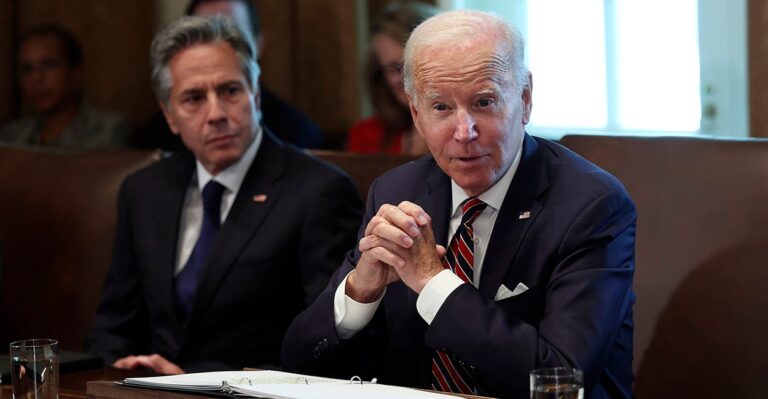 Biden State Department’s Outrageous Betrayal of Nigeria’s Suffering Christians