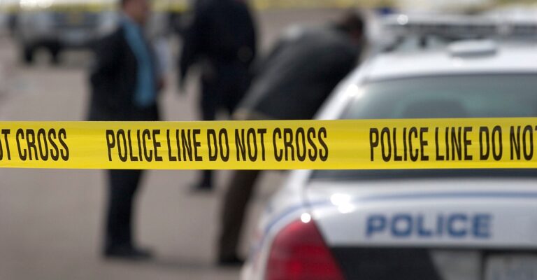 Black Homicide Rates Are Back at ’90s Levels. The Problem Isn’t the Guns.