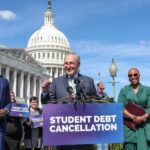 Biden's Student Loan Bribe in Midterms: Unconstitutional but Successful