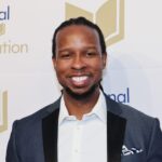 Public Library Pays Ibram X. Kendi $22,500 to Deliver Woke, ‘Anti-Racist’ Message
