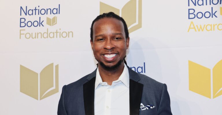 Public Library Pays Ibram X. Kendi $22,500 to Deliver Woke, ‘Anti-Racist’ Message