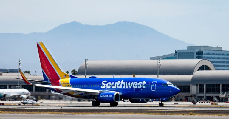 Former Southwest Airlines Flight Attendant Reinstated by Court After Firing Over Pro-Life Views