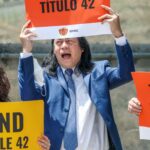 If Title 42 Ends, Biden’s Broken Border Will Only Get Worse