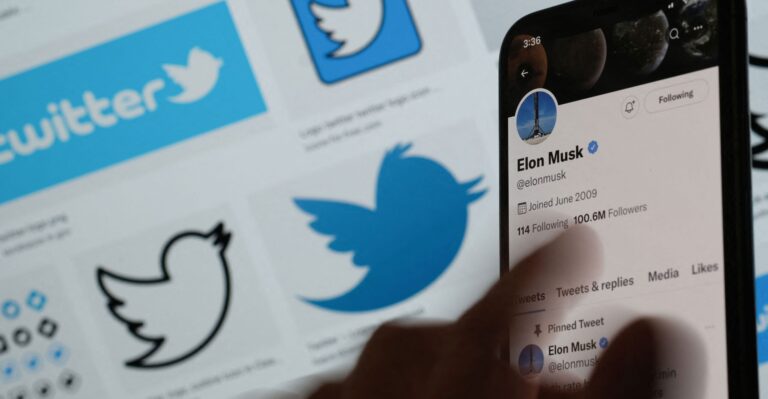 The Real News About Twitter Files: The Left, Democrats, Legacy Media Don’t Care