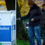 GOP Should Fight Democrats’ Dodgy Voting Schemes in Court, Not Surrender and Play Catch-Up