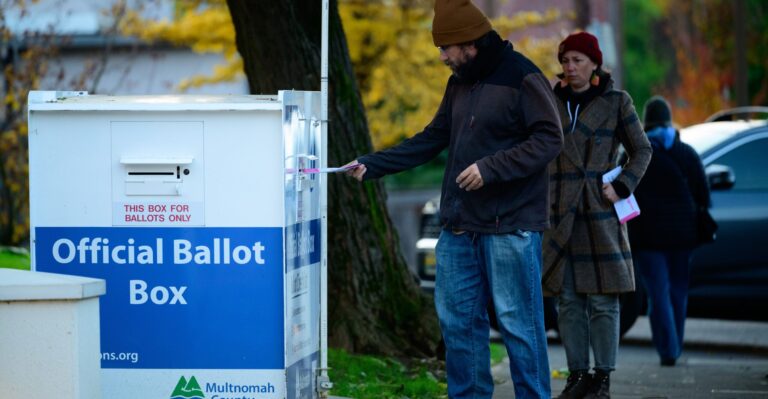 GOP Should Fight Democrats’ Dodgy Voting  Schemes in Court, Not Surrender and Play Catch-Up