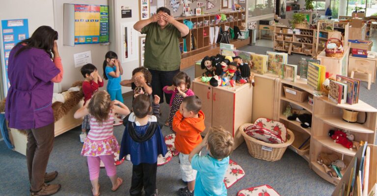 Cross-Dressing Book Given to Pre-K Pupils Forces School District to Revamp Vetting Process