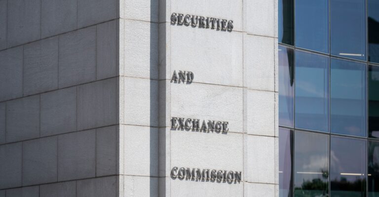 Securities and Exchange Commission Case Could Take Down Administrative State’s ‘Home Court Advantage’