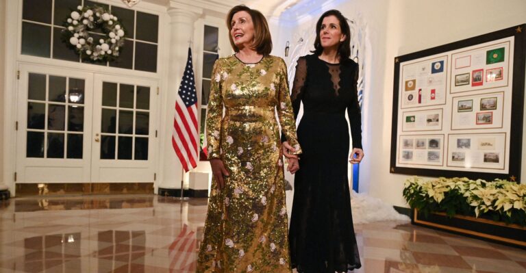 ‘CBS Mornings’ Fawns Over Nepotistic Pelosi Propaganda Film