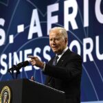 How to Make Sure Biden’s Africa Summit Isn’t Just a Photo-Op