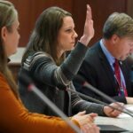 Virginia Parents: Complicit School Board Members ‘All Need to Resign Now’