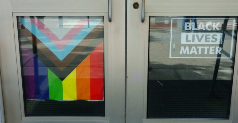 Welfare Programs Based on Race and Gender Identity Demonstrate Where Institutional Wokeness Is Going