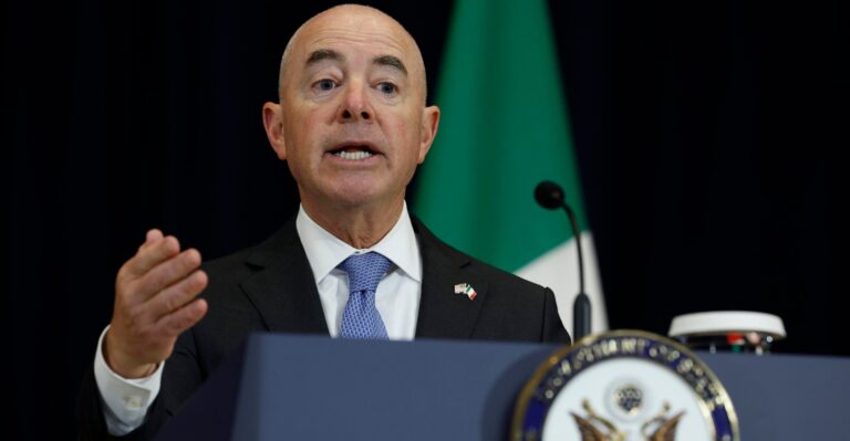 6 Falsehoods From DHS’ Post-Title 42 Immigration Plan