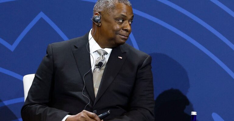 Remixed Defense Advisory Boards Reflect Partisan Shift
