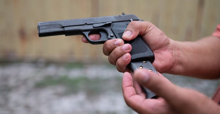 BOLD-FACED LIE: Gun Control Groups Twist Heritage Foundation Data Out of Recognition in Court Documents