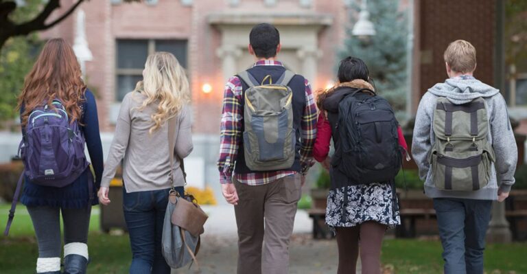 Are Universities Doomed?