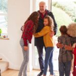 Leftists Defend Not Allowing Conservative Parents to See Them or Their Grandchildren