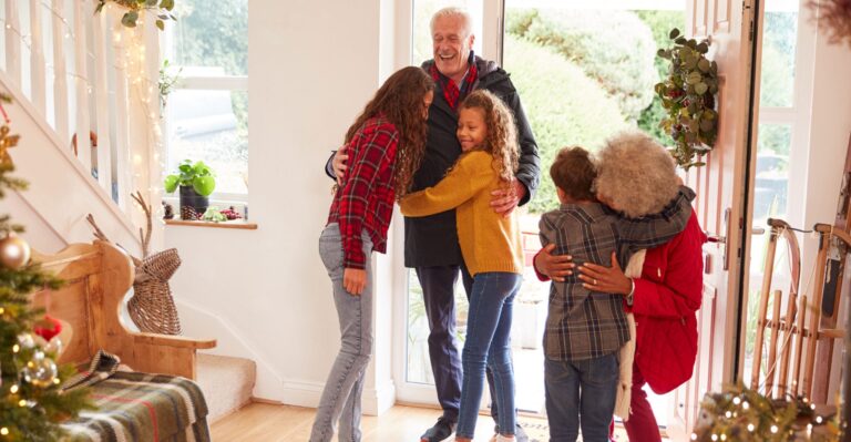 Leftists Defend Not Allowing Conservative Parents to See Them or Their Grandchildren