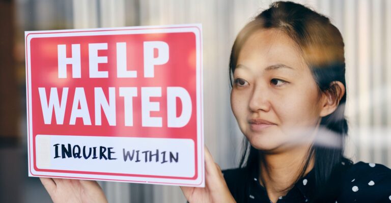 How Expansive Welfare Benefits Can Make Being on Dole More Lucrative Than Working