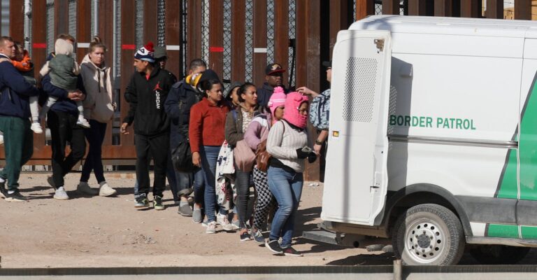 Supreme Court Bars Ending Title 42, but Border Crisis Will Continue Because Biden Won’t Enforce It
