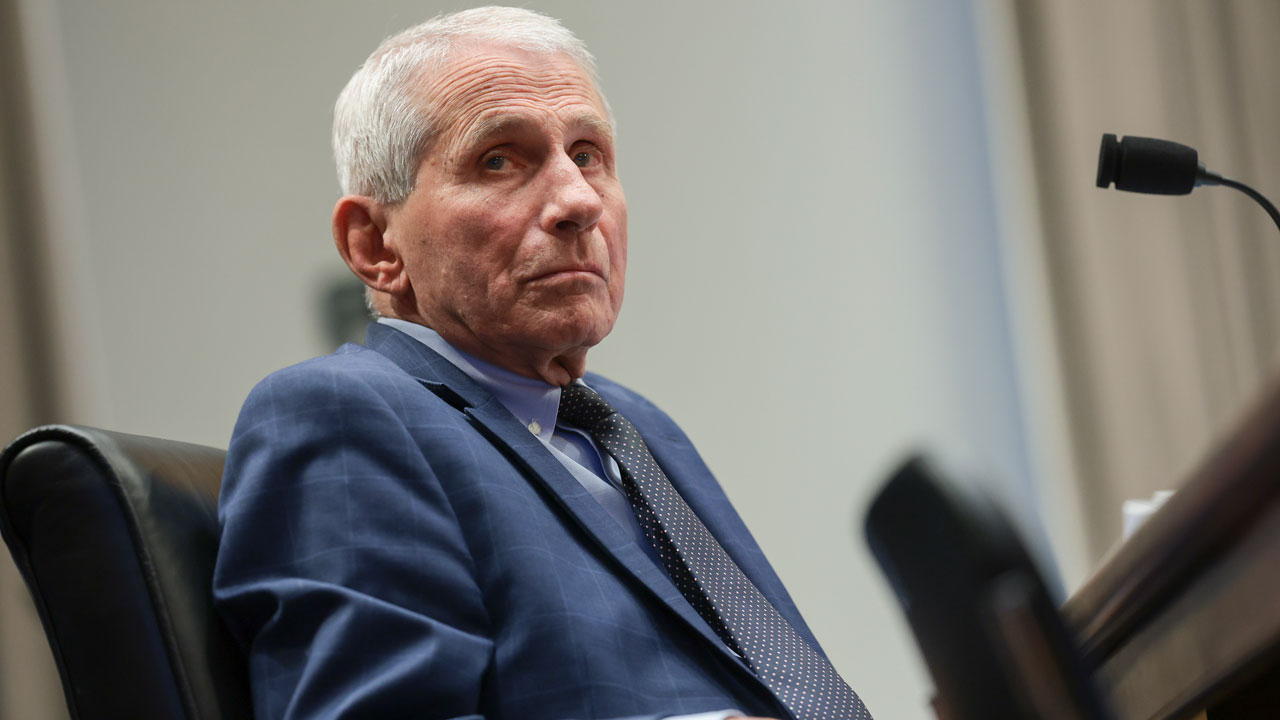 Victor Davis Hanson: Fauci Called Them ‘Three Stooges’—Now His COVID Critics Are Looking Vindicated