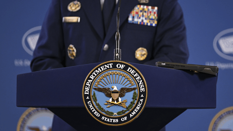 House Votes to End Pentagon Abortion Funding in Passing National Defense Authorization Act
