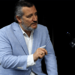 Sen. Cruz Warns of Long-Term Consequences If Flow of Fentanyl Into US Isn't Stopped