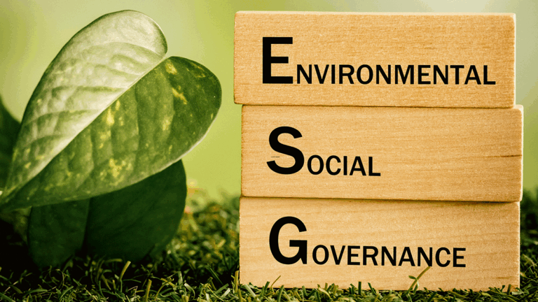 Consumers’ Research Head Breaks Down Dangers of ESG Policies in Investing