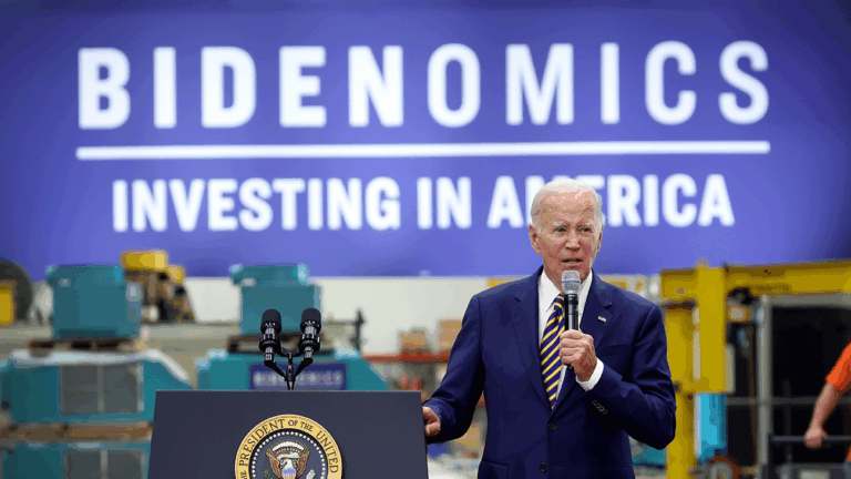‘The Labor Market Is Weakening,’ Head of Job Creators Network Says of August Jobs Report 