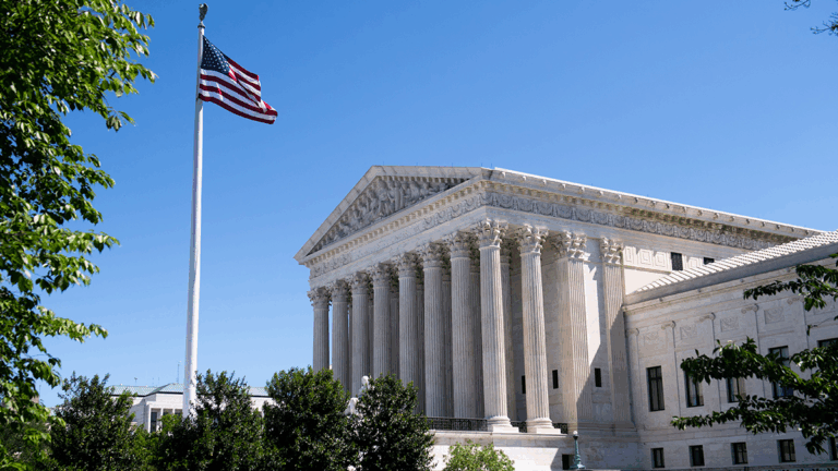 How 3 Supreme Court Cases Could Impact Administrative State