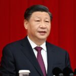 House Overwhelmingly Adopts Resolution to Establish China Select Committee